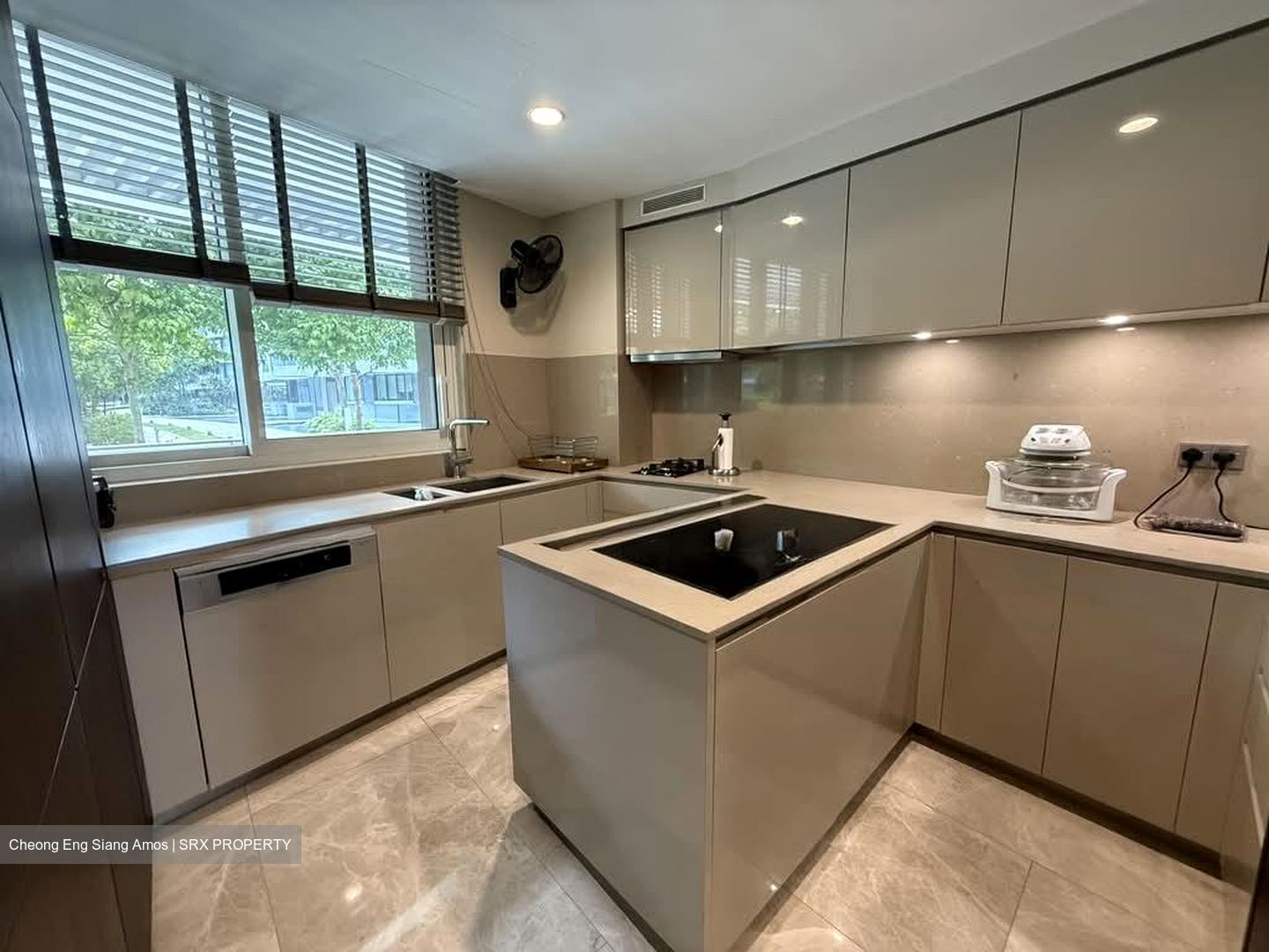 Corals At Keppel Bay (D4), Condominium #574765831